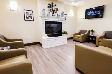 The facilities at Retreat Behavioral Health in New Haven, CT 1